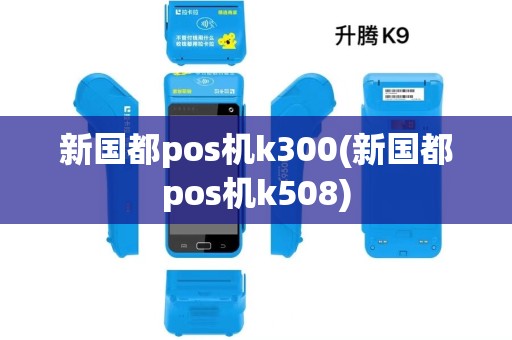 新国都pos机k300(新国都pos机k508) 新国都pos机k300(新国都pos机k508)