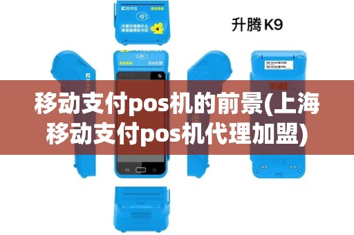 移动支付pos机的前景(上海移动支付pos机代理加盟)