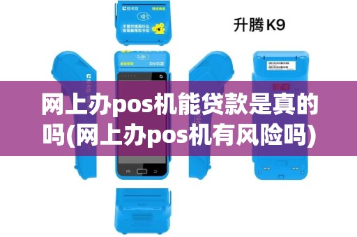 网上办pos机能贷款是真的吗(网上办pos机有风险吗) 网上办pos机能贷款是真的吗(网上办pos机有风险吗)