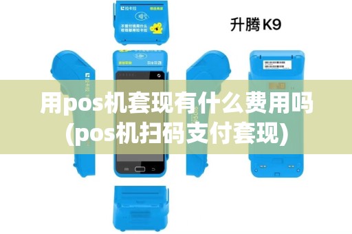 用pos机套现有什么费用吗(pos机扫码支付套现) 用pos机套现有什么费用吗(pos机扫码支付套现)