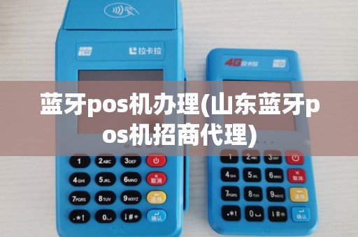 蓝牙pos机办理(山东蓝牙pos机招商代理) 蓝牙pos机办理(山东蓝牙pos机招商代理)