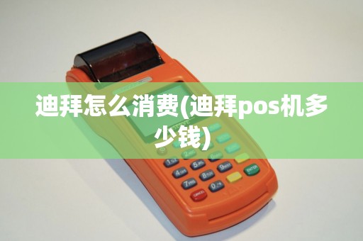迪拜怎么消费(迪拜pos机多少钱) 迪拜怎么消费(迪拜pos机多少钱)