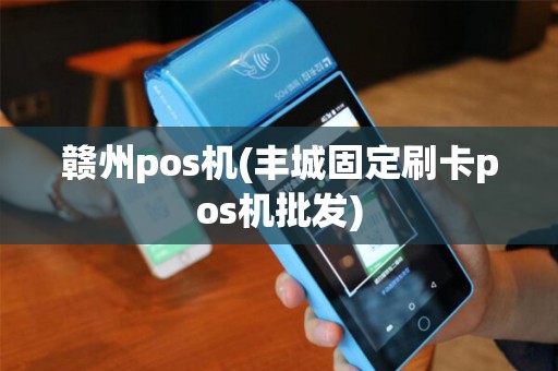 赣州pos机(丰城固定刷卡pos机批发) 赣州pos机(丰城固定刷卡pos机批发)