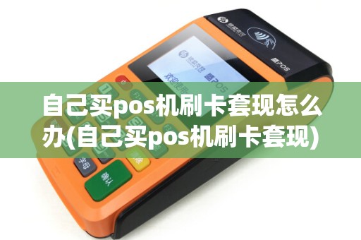 自己买pos机刷卡套现怎么办(自己买pos机刷卡套现) 自己买pos机刷卡套现怎么办(自己买pos机刷卡套现)