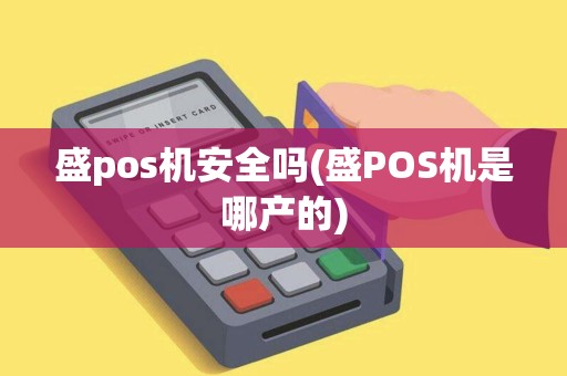盛pos机安全吗(盛POS机是哪产的)