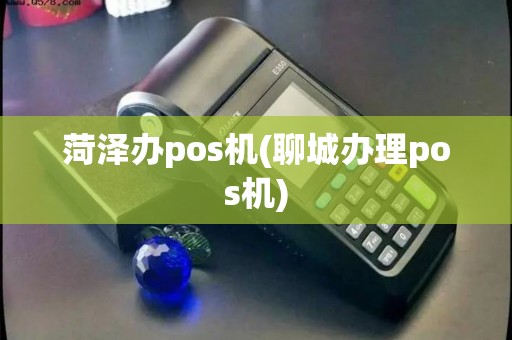 菏泽办pos机(聊城办理pos机) 菏泽办pos机(聊城办理pos机)
