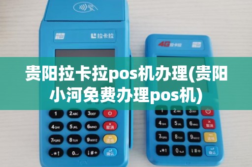 贵阳拉卡拉pos机办理(贵阳小河免费办理pos机) 贵阳拉卡拉pos机办理(贵阳小河免费办理pos机)