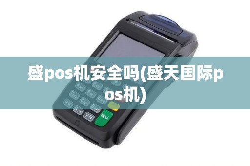 盛pos机安全吗(盛天国际pos机) 盛pos机安全吗(盛天国际pos机)