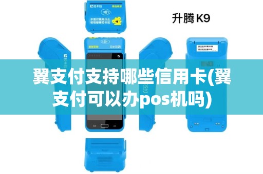 翼支付支持哪些信用卡(翼支付可以办pos机吗) 翼支付支持哪些信用卡(翼支付可以办pos机吗)
