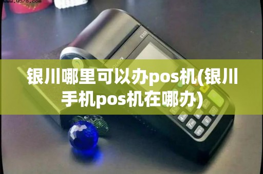 银川哪里可以办pos机(银川手机pos机在哪办) 银川哪里可以办pos机(银川手机pos机在哪办)