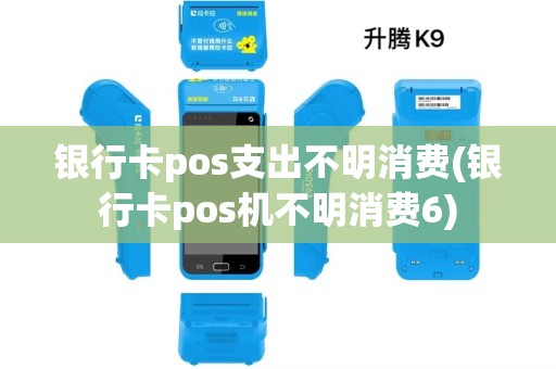 银行卡pos支出不明消费(银行卡pos机不明消费6) 银行卡pos支出不明消费(银行卡pos机不明消费6)