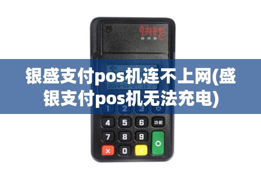 银盛支付pos机连不上网(盛银支付pos机无法充电) 银盛支付pos机连不上网(盛银支付pos机无法充电)