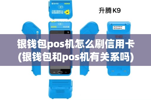 银钱包pos机怎么刷信用卡(银钱包和pos机有关系吗) 银钱包pos机怎么刷信用卡(银钱包和pos机有关系吗)