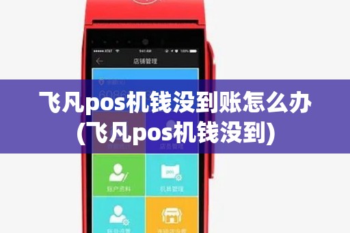 飞凡pos机钱没到账怎么办(飞凡pos机钱没到) 飞凡pos机钱没到账怎么办(飞凡pos机钱没到)