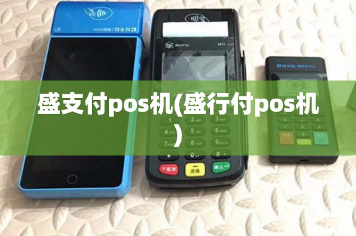 盛支付pos机(盛行付pos机) 盛支付pos机(盛行付pos机)