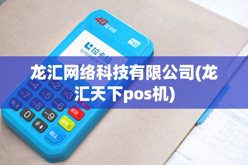 龙汇网络科技有限公司(龙汇天下pos机)