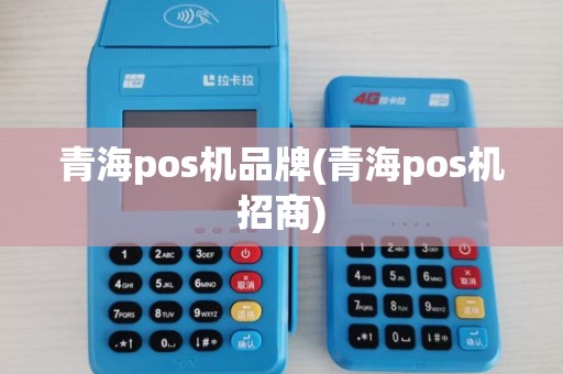 青海pos机品牌(青海pos机招商) 青海pos机品牌(青海pos机招商)