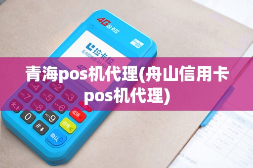 青海pos机代理(舟山信用卡pos机代理) 青海pos机代理(舟山信用卡pos机代理)