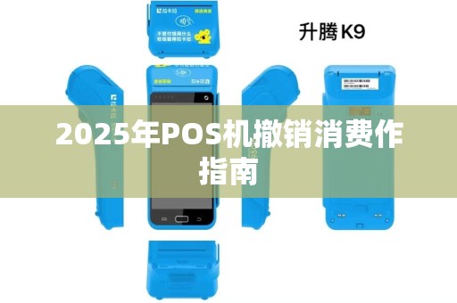 2025年POS机撤销消费作指南