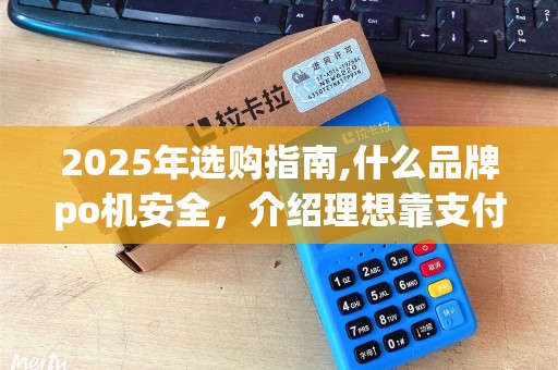 2025年选购指南,什么品牌po机安全,介绍理想靠支付选择 2025年选购指南,什么品牌po机安全,介绍理想靠支付选择