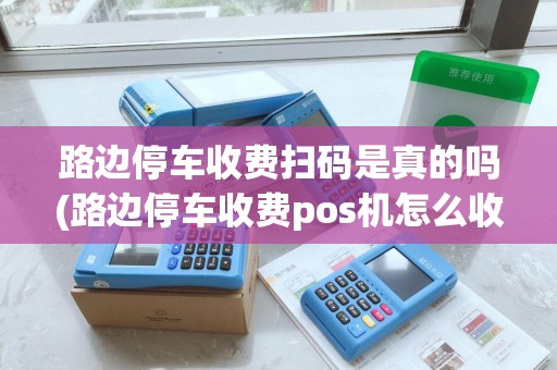 路边停车收费扫码是真的吗(路边停车收费pos机怎么收费) 路边停车收费扫码是真的吗(路边停车收费pos机怎么收费)