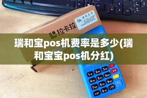 瑞和宝pos机费率是多少(瑞和宝宝pos机分红) 瑞和宝pos机费率是多少(瑞和宝宝pos机分红)