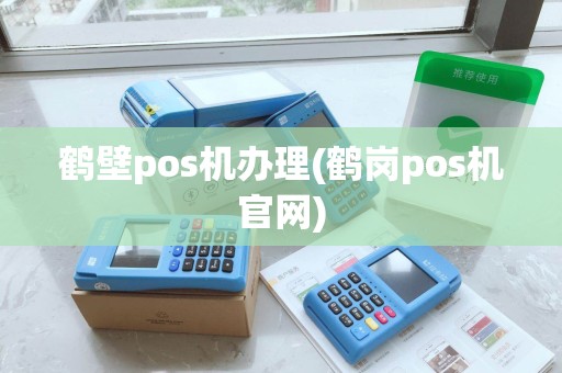 鹤壁pos机办理(鹤岗pos机官网)