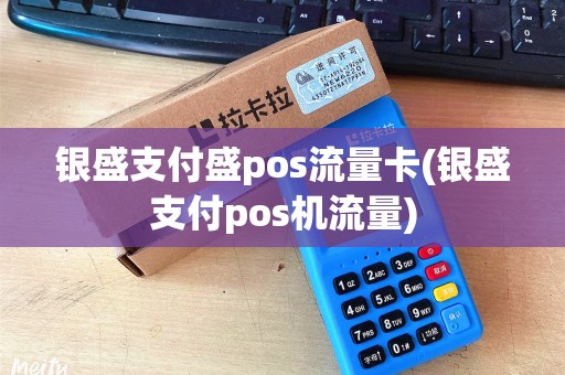 银盛支付盛pos流量卡(银盛支付pos机流量)