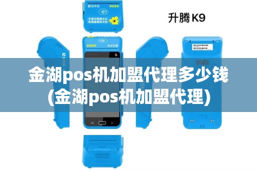 金湖pos机加盟代理多少钱(金湖pos机加盟代理) 金湖pos机加盟代理多少钱(金湖pos机加盟代理)