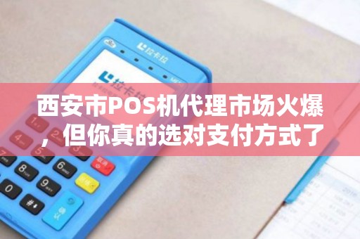 西安市POS机代理市场火爆,但你真的选对支付方式了吗? 西安市POS机代理市场火爆,但你真的选对支付方式了吗?