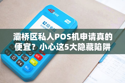 灞桥区私人POS机申请真的便宜？小心这5大隐藏陷阱！