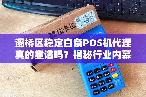 灞桥区稳定白条POS机代理真的靠谱吗?揭秘行业内幕与避坑指南! 灞桥区稳定白条POS机代理真的靠谱吗?揭秘行业内幕与避坑指南!