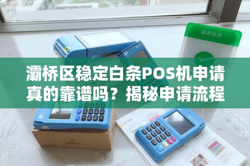 灞桥区稳定白条POS机申请真的靠谱吗?揭秘申请流程与避坑指南! 灞桥区稳定白条POS机申请真的靠谱吗?揭秘申请流程与避坑指南!