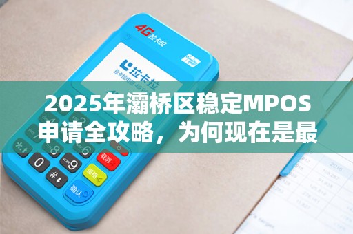 2025年灞桥区稳定MPOS申请全攻略,为何现在是最佳时机? 2025年灞桥区稳定MPOS申请全攻略,为何现在是最佳时机?