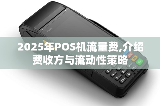 2025年POS机流量费,介绍费收方与流动性策略 2025年POS机流量费,介绍费收方与流动性策略