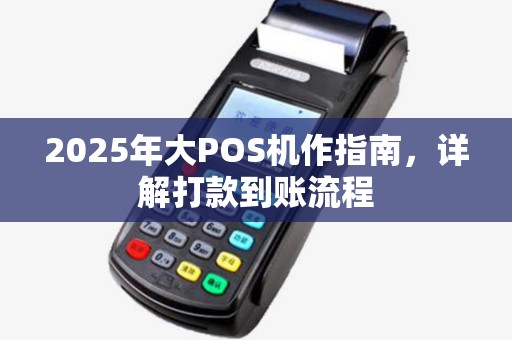 2025年大POS机作指南,详解打款到账流程 2025年大POS机作指南,详解打款到账流程