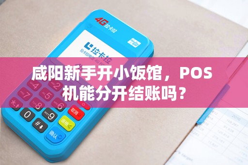 咸阳新手开小饭馆,POS 机能分开结账吗? 咸阳新手开小饭馆,POS 机能分开结账吗?