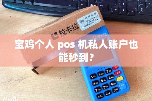 宝鸡个人 pos 机私人账户也能秒到? 宝鸡个人 pos 机私人账户也能秒到?