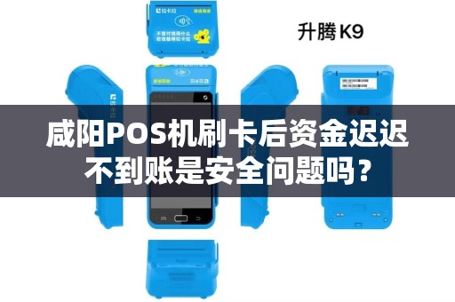 咸阳POS机刷卡后资金迟迟不到账是安全问题吗？