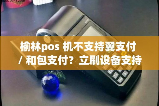 榆林pos 机不支持翼支付 / 和包支付?立刷设备支持? 榆林pos 机不支持翼支付 / 和包支付?立刷设备支持?