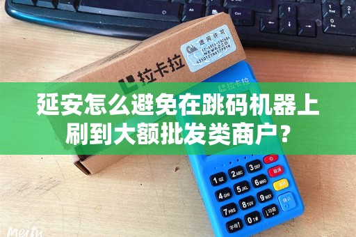 延安怎么避免在跳码机器上刷到大额批发类商户? 延安怎么避免在跳码机器上刷到大额批发类商户?
