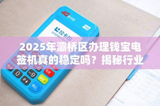 2025年灞桥区办理钱宝电签机真的稳定吗？揭秘行业内幕与避坑指南！