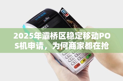 2025年灞桥区稳定移动POS机申请，为何商家都在抢？背后原因让人震惊！