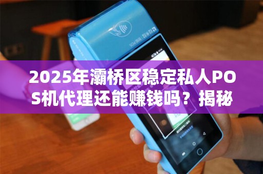 2025年灞桥区稳定私人POS机代理还能赚钱吗?揭秘行业现状与未来趋势! 2025年灞桥区稳定私人POS机代理还能赚钱吗?揭秘行业现状与未来趋势!