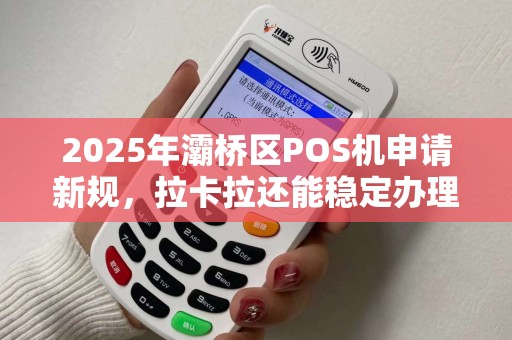 2025年灞桥区POS机申请新规,拉卡拉还能稳定办理吗? 2025年灞桥区POS机申请新规,拉卡拉还能稳定办理吗?