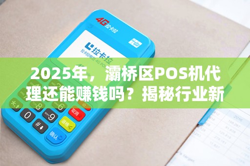 2025年,灞桥区POS机代理还能赚钱吗?揭秘行业新机遇与陷阱! 2025年,灞桥区POS机代理还能赚钱吗?揭秘行业新机遇与陷阱!