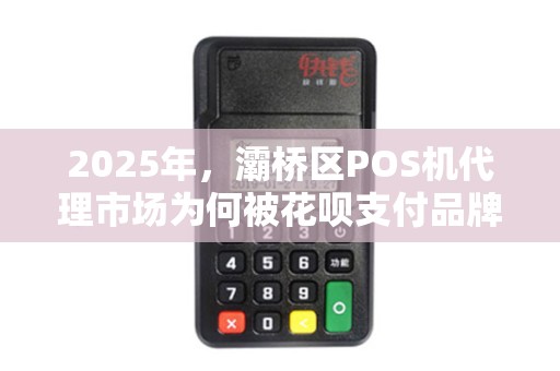 2025年,灞桥区POS机代理市场为何被花呗支付品牌霸屏?揭秘背后商机与陷阱! 2025年,灞桥区POS机代理市场为何被花呗支付品牌霸屏?揭秘背后商机与陷阱!