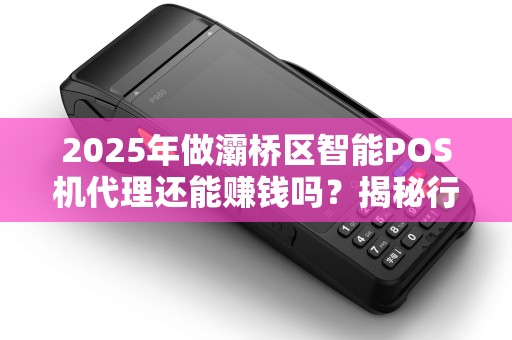 2025年做灞桥区智能POS机代理还能赚钱吗？揭秘行业新机遇与陷阱！