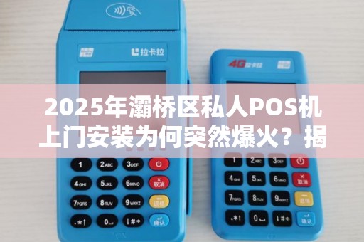 2025年灞桥区私人POS机上门安装为何突然爆火?揭秘背后三大真相! 2025年灞桥区私人POS机上门安装为何突然爆火?揭秘背后三大真相!