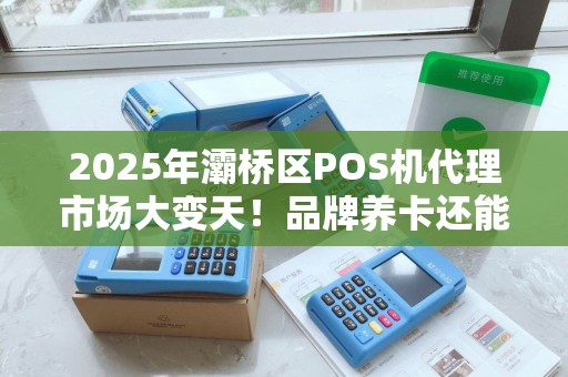 2025年灞桥区POS机代理市场大变天!品牌养卡还能躺着赚钱吗? 2025年灞桥区POS机代理市场大变天!品牌养卡还能躺着赚钱吗?